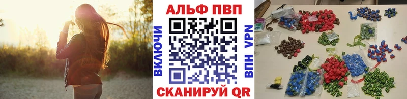 Alfa_PVP СК Приволжск